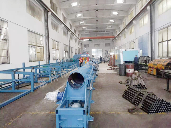 生產(chǎn)車(chē)間