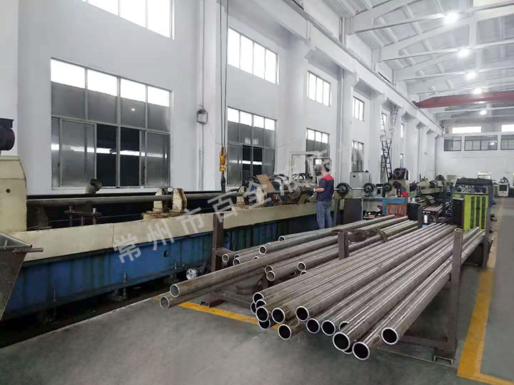 生產(chǎn)車(chē)間