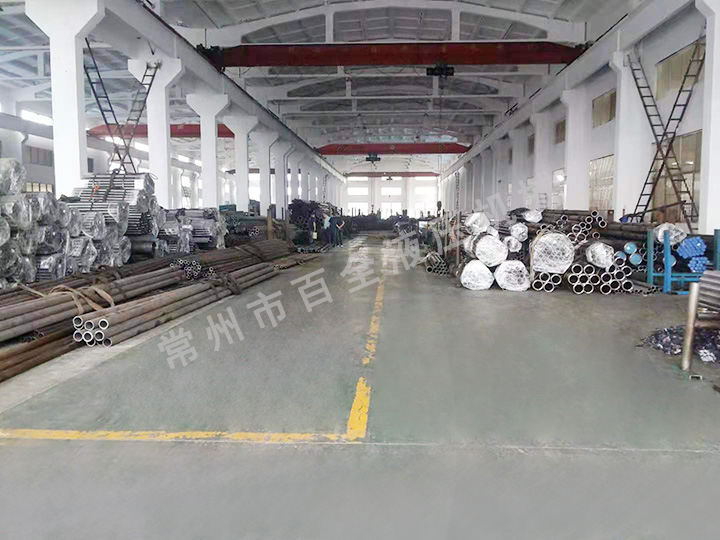 生產(chǎn)車(chē)間